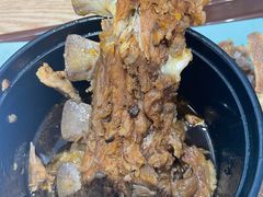 -馋员外排骨米饭(红旗街万达店)
