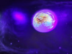 -上海外滩星空失恋减压馆(外滩旗舰馆)