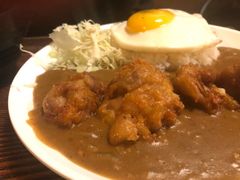 -金龙咖喱