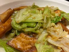 -巴依老爷新疆美食(工体旗舰店)