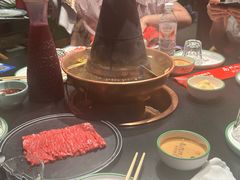 -南门四季铜锅涮肉(大屯·北苑店)