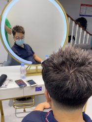 -飞梵造型