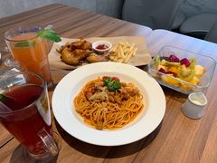 -必胜客(珠海路店)