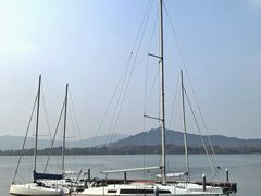 -望海·帆船主题咖啡厅•品茗下午茶(石湖景区店)