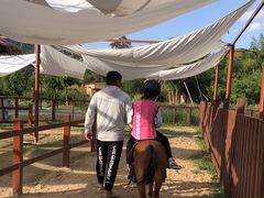 -杭州开元森泊度假乐园