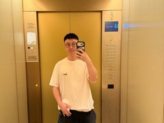 -尼依格罗香港美利酒店