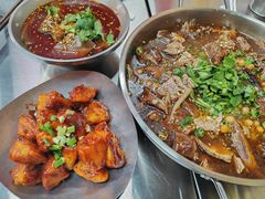 -蓉三少冒烤鸭·四川小吃集(北京首店)