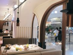 大堂-阿妮叶李(光谷世界城店)