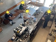 -不正咖啡(万达尊店)