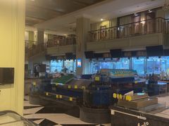 -新海渔港·胶东海鲜家常菜·家宴(奥体中心店)