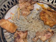 -圣罗巴海鲜烤肉自助(赤峰店)