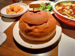 -大树餐厅(益田假日店)