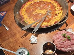 -楠火锅(西单店)