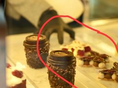 -沁蝶 Butterfly Patisserie甜品蛋糕(北京瑰丽酒店)
