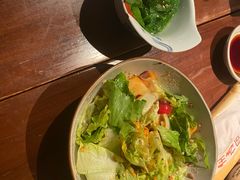 -木村武·手作寿司料理(中山亭店)