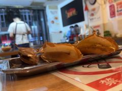 -贺记蛋烘糕(文庙西街店)