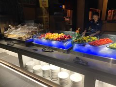 -蓝鲸湾汤泉(包河店)