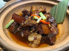 -虎哥私房菜(馒头山店)