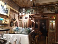 -西关84·History·Art·Cafe