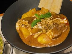 -太食獸泰式茶餐厅(IFS国金中心店)