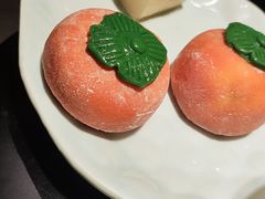 -松鹤精致料理(五一中路店)