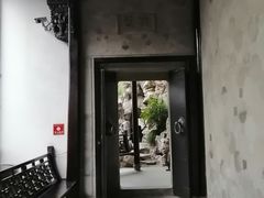 -胡雪岩故居