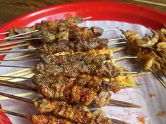 -北三老太太烧烤(人生一串上榜店)