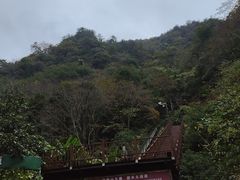 -太湖源风景区