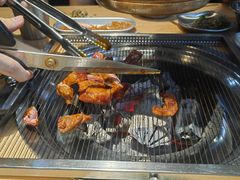 -麻蒲碳烤肉(嘉禾东平地铁站19号店)