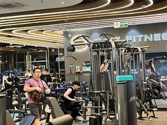 -24/7 FITNESS 健身(罗湖金光华店)