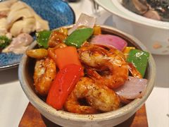 -清平饭店•广州第一鸡(陈家祠店)