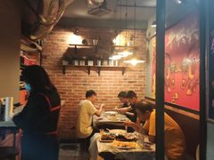 -狮龙啤酒烧烤屋(建二路店)