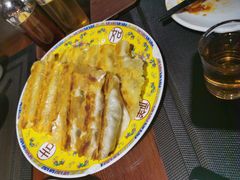 -七菜馆·东北菜·蒸饺(文体路店)