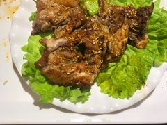 -三个大叔东北烧烤·砂锅菜(西三旗店)