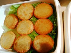 -海底捞火锅(上元大街店)