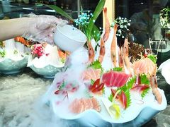 -尚海豆捞(乐虹坊店)