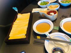 -阳坊胜利涮羊肉(阳坊老店)