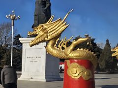 -北陵公园