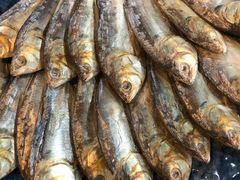 -浩运海鲜·16年专注青岛菜(石老人店)