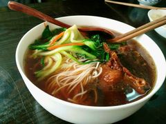 -巧云大馄饨(南阴阳营总店)