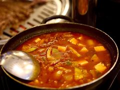 -韩屋韩国料理(天山路店)