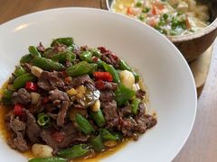 -新白鹿餐厅(城西银泰城店)