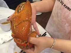 -珍宝海鲜(东海岸海鲜中心)
