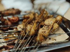 -清真·马峰烤肉(小学习北巷店)