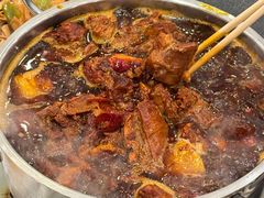-李氏八大件老菜馆(万宝街店)