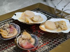 -本达人海鲜烧烤·朝鲜族风味(发展店)