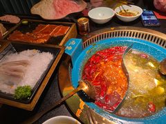 -吼堂老火锅(万寿宫店)