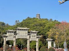 -云洞岩风景区