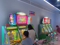 -风云再起游乐汇(南京常发广场店)
