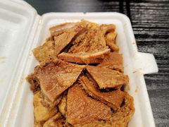 -细妹五香牛杂(步行街店)